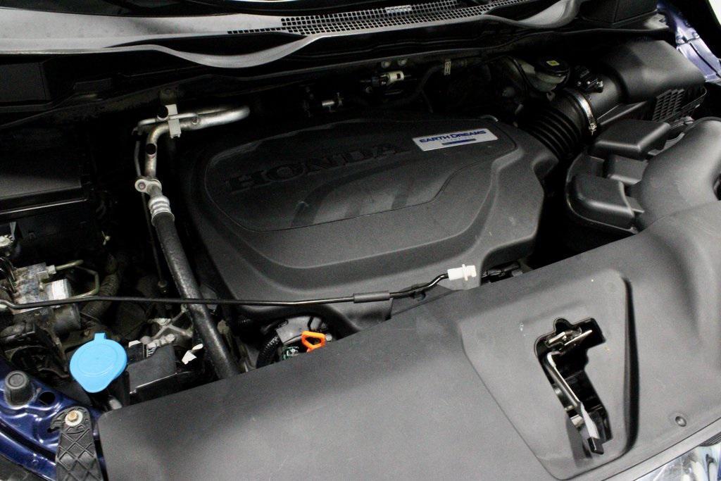 used 2019 Honda Odyssey car, priced at $15,977