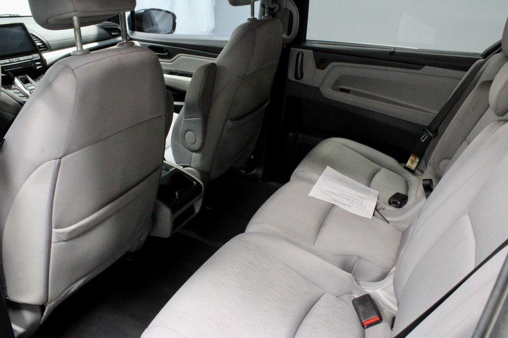 used 2019 Honda Odyssey car, priced at $15,977