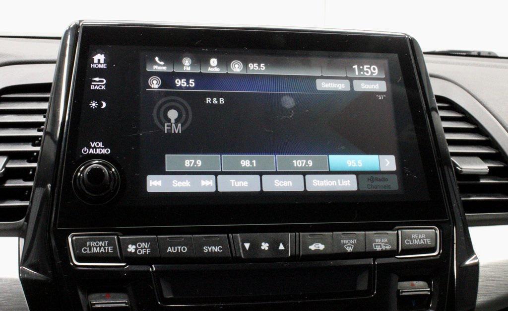 used 2019 Honda Odyssey car, priced at $15,977