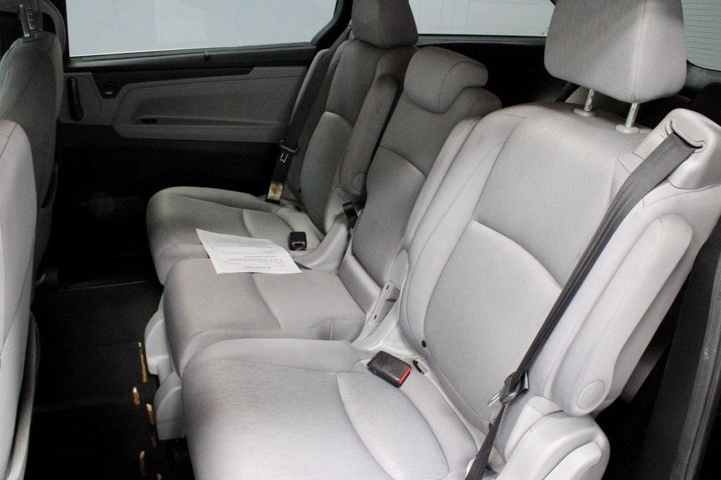 used 2019 Honda Odyssey car, priced at $15,977
