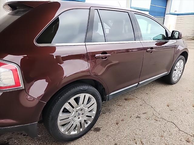 used 2010 Ford Edge car, priced at $7,836