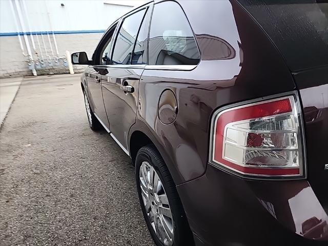 used 2010 Ford Edge car, priced at $7,836