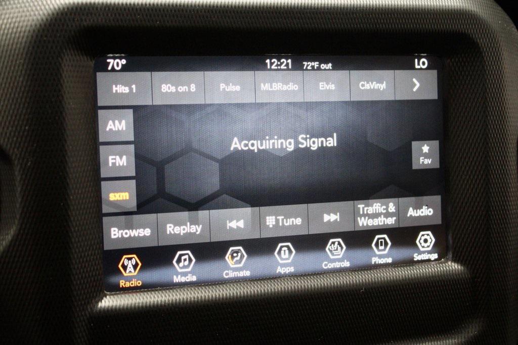 used 2020 Jeep Gladiator car, priced at $27,425