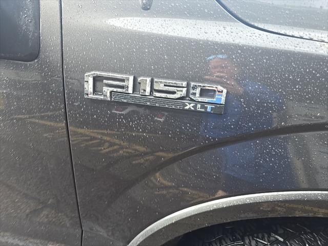 used 2016 Ford F-150 car, priced at $20,936