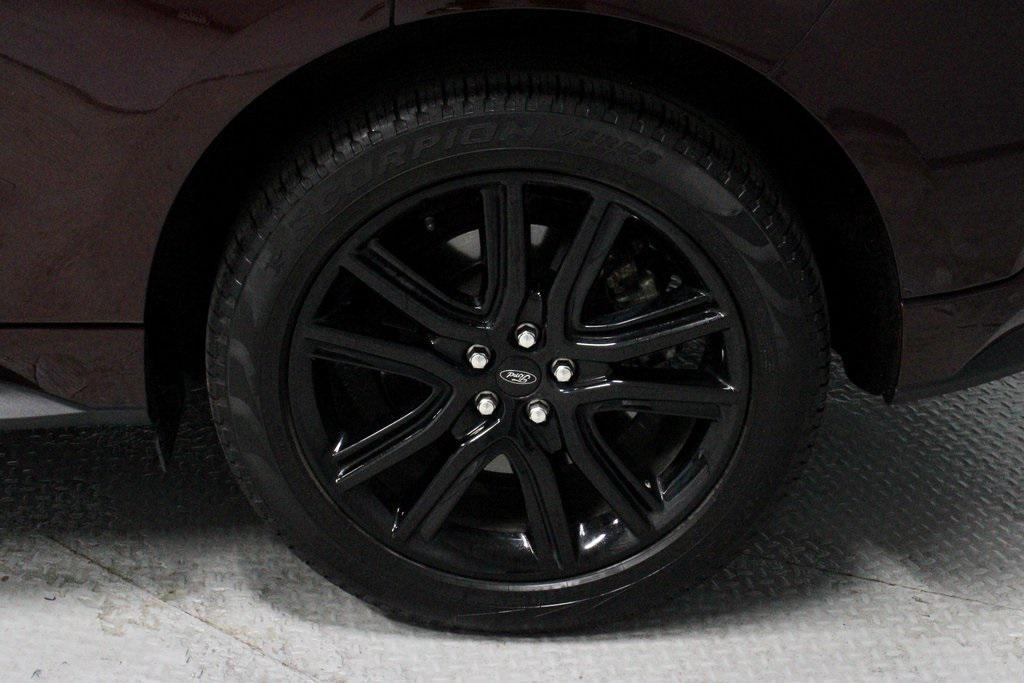 used 2023 Ford Edge car, priced at $28,720