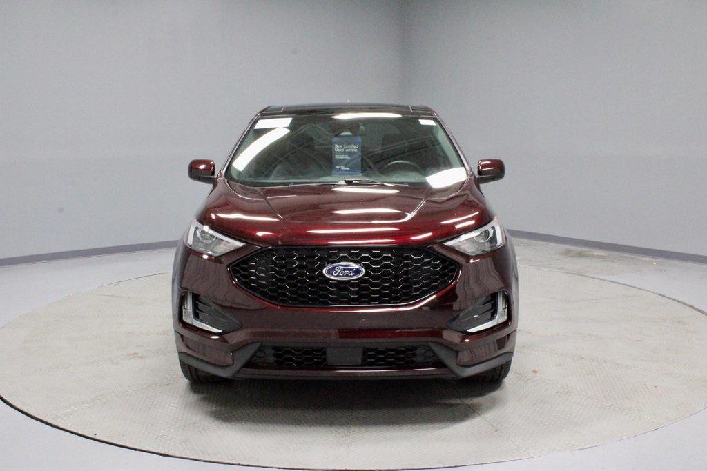 used 2023 Ford Edge car, priced at $28,720