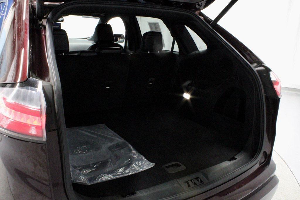 used 2023 Ford Edge car, priced at $28,720