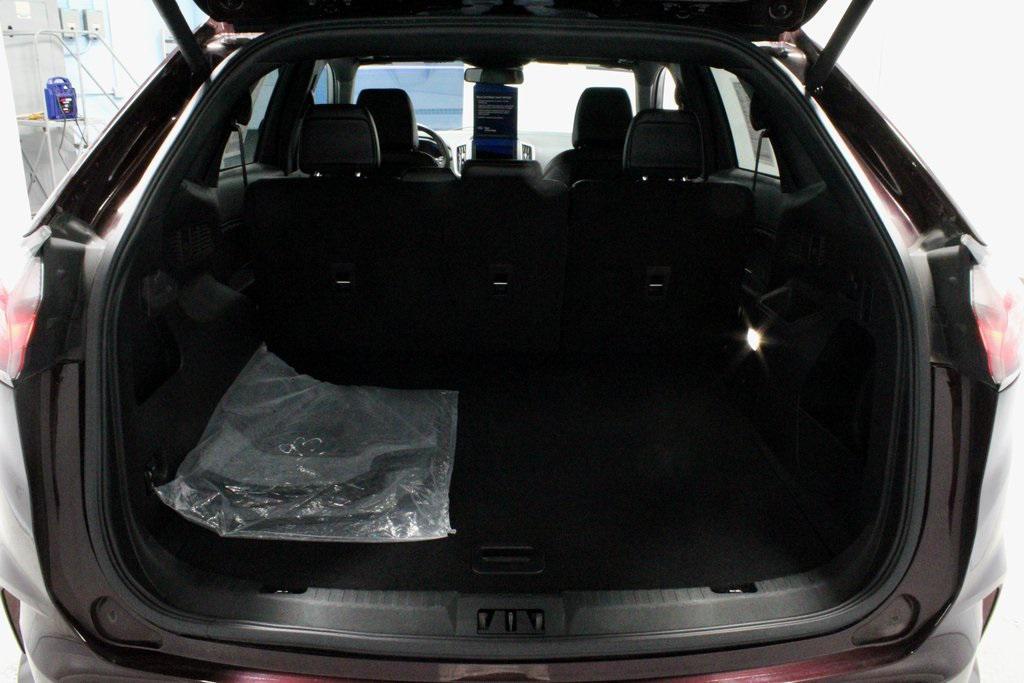 used 2023 Ford Edge car, priced at $28,720