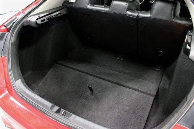 used 2024 Honda Civic car, priced at $26,785