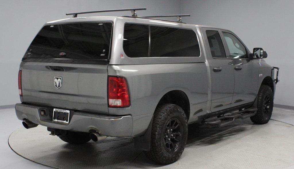 used 2013 Ram 1500 car, priced at $14,416