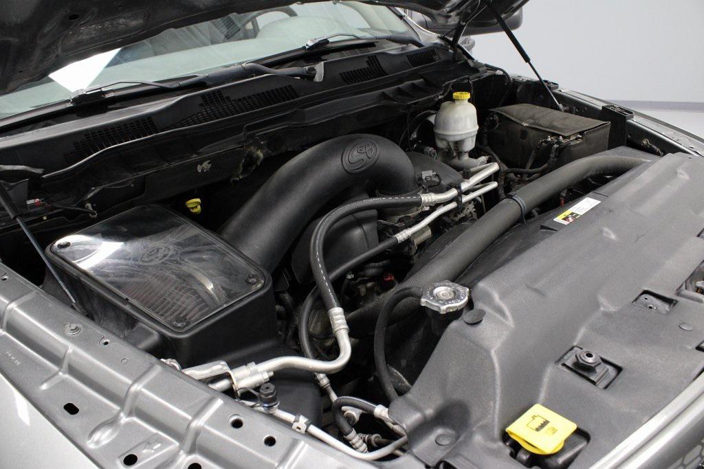 used 2013 Ram 1500 car, priced at $14,416