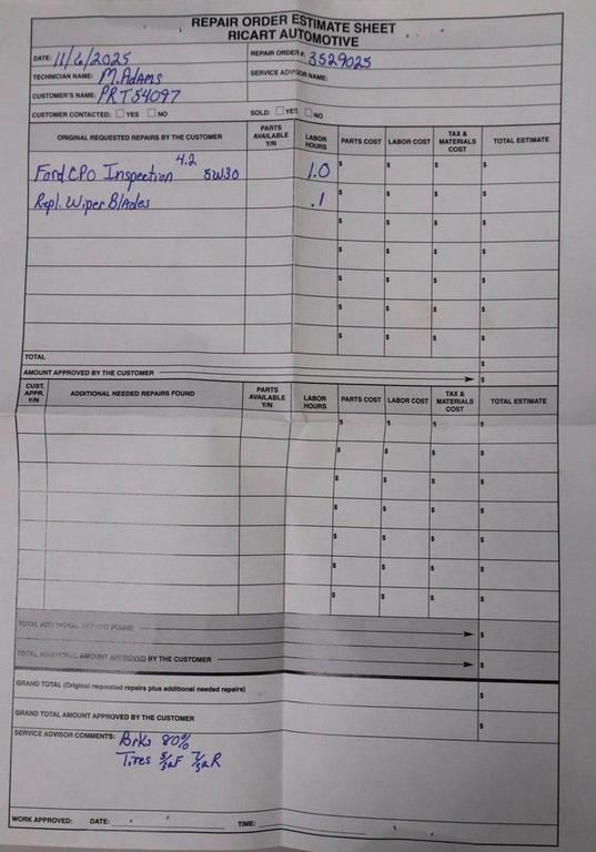 used 2024 Chevrolet Trax car, priced at $20,586