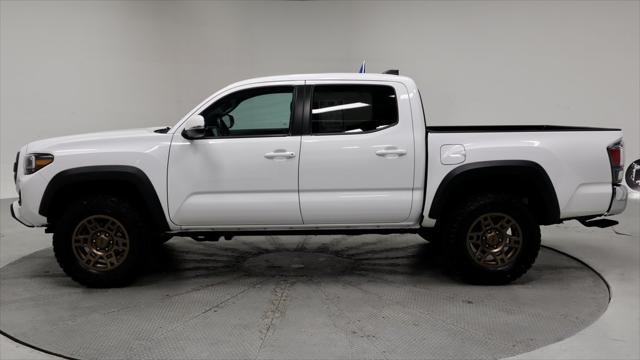 used 2022 Toyota Tacoma car, priced at $40,418