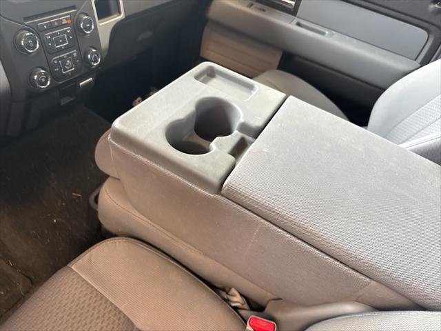 used 2013 Ford F-150 car, priced at $14,210