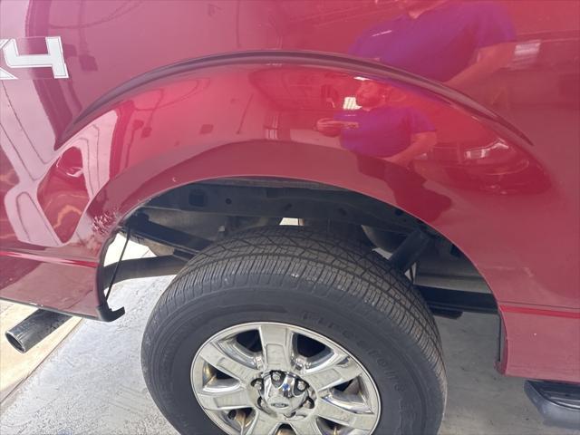 used 2013 Ford F-150 car, priced at $14,210