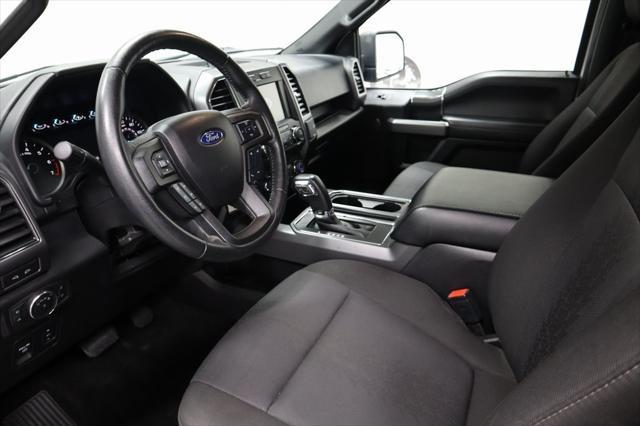 used 2019 Ford F-150 car, priced at $27,934