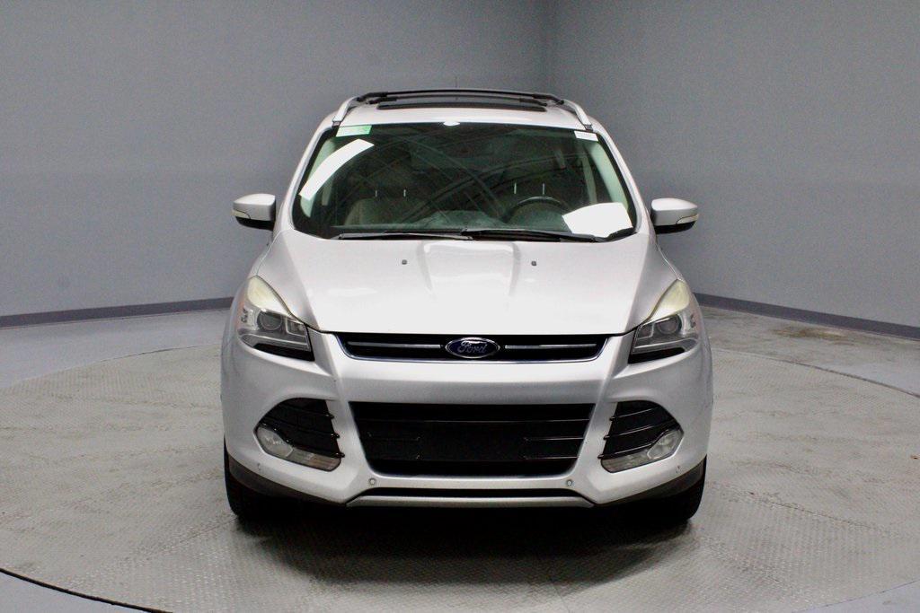 used 2016 Ford Escape car, priced at $7,919