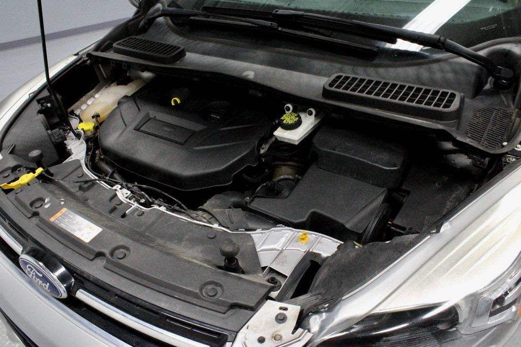 used 2016 Ford Escape car, priced at $7,919