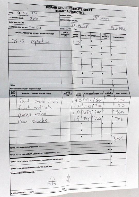 used 2016 Ford Escape car, priced at $7,919