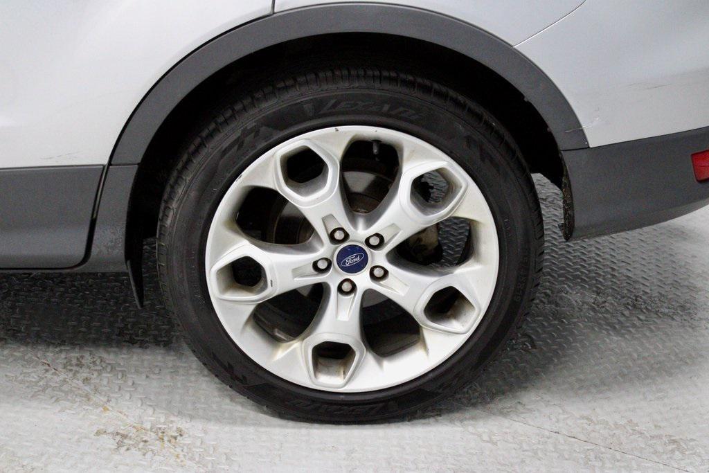 used 2016 Ford Escape car, priced at $7,919