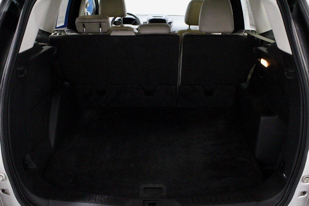 used 2016 Ford Escape car, priced at $7,919