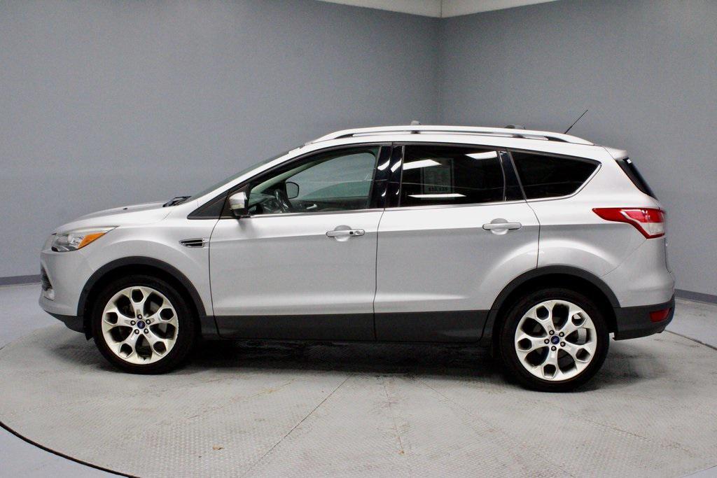 used 2016 Ford Escape car, priced at $7,919