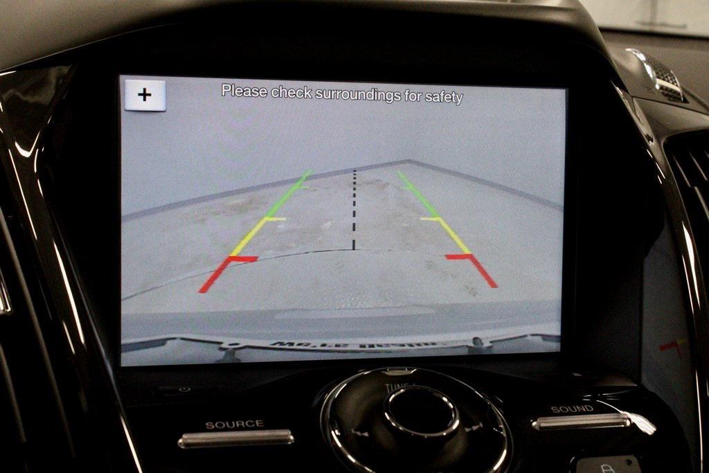 used 2016 Ford Escape car, priced at $7,919