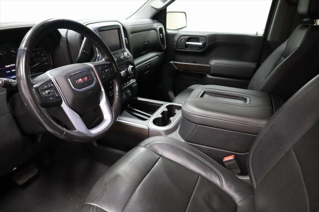 used 2019 GMC Sierra 1500 car, priced at $27,082