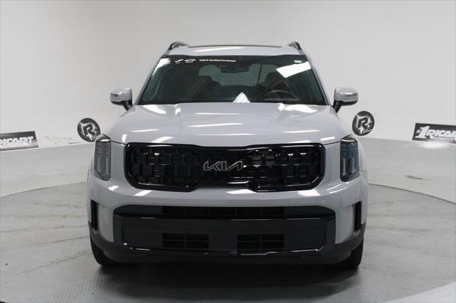 used 2024 Kia Telluride car, priced at $45,784