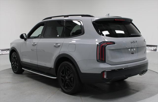 used 2024 Kia Telluride car, priced at $45,784