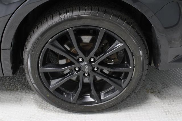 used 2018 Ford Flex car, priced at $15,156
