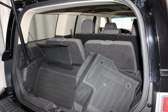 used 2018 Ford Flex car, priced at $15,156