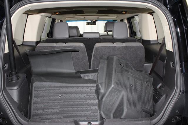 used 2018 Ford Flex car, priced at $15,156