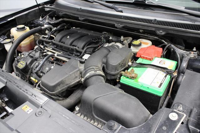 used 2018 Ford Flex car, priced at $15,156