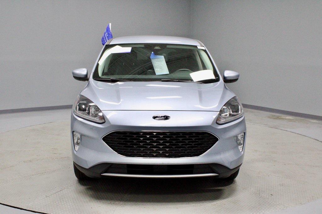 used 2022 Ford Escape car, priced at $19,855