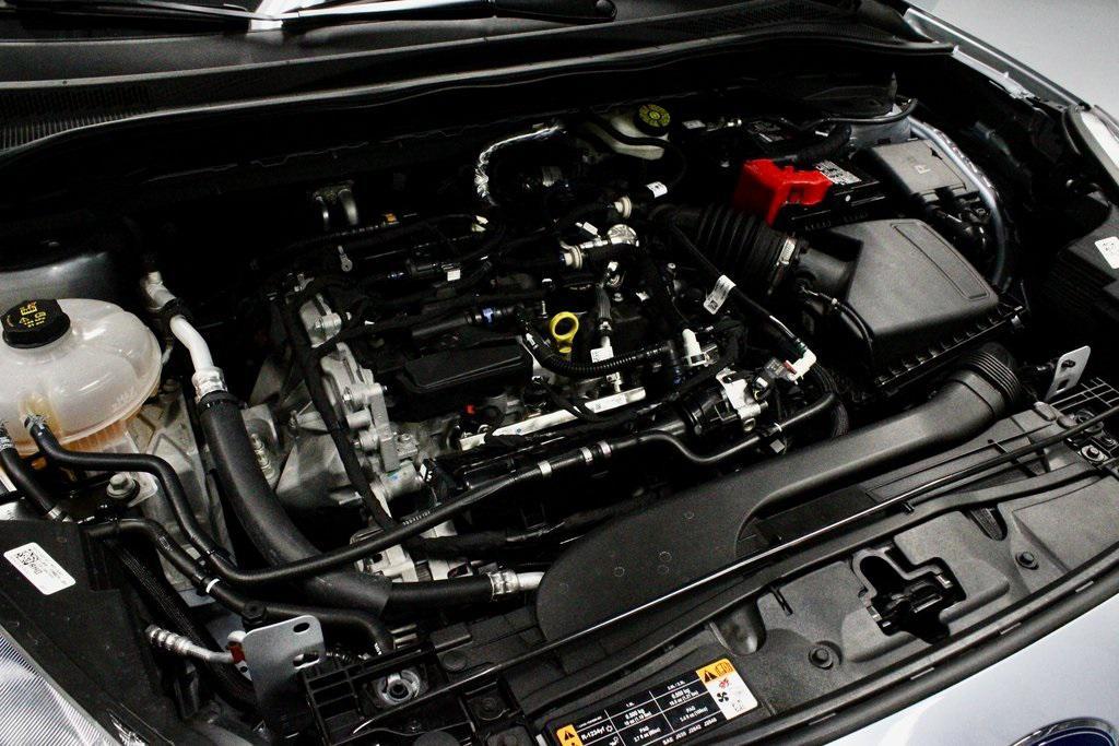 used 2022 Ford Escape car, priced at $19,855