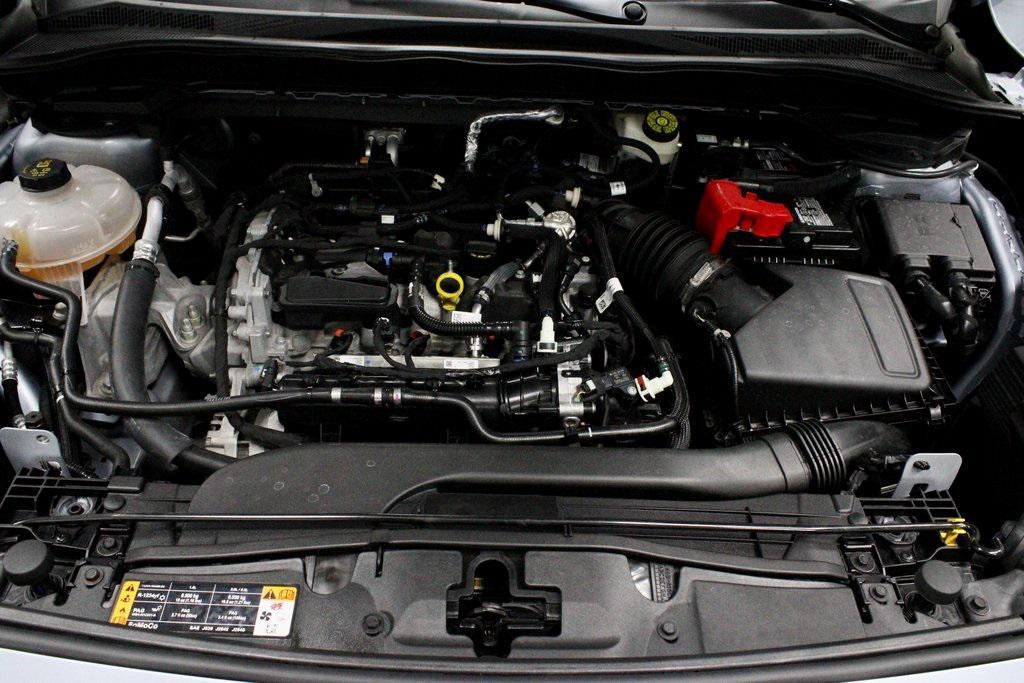 used 2022 Ford Escape car, priced at $19,855