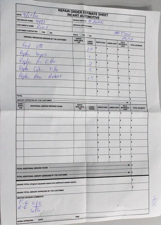 used 2022 Ford Escape car, priced at $19,855