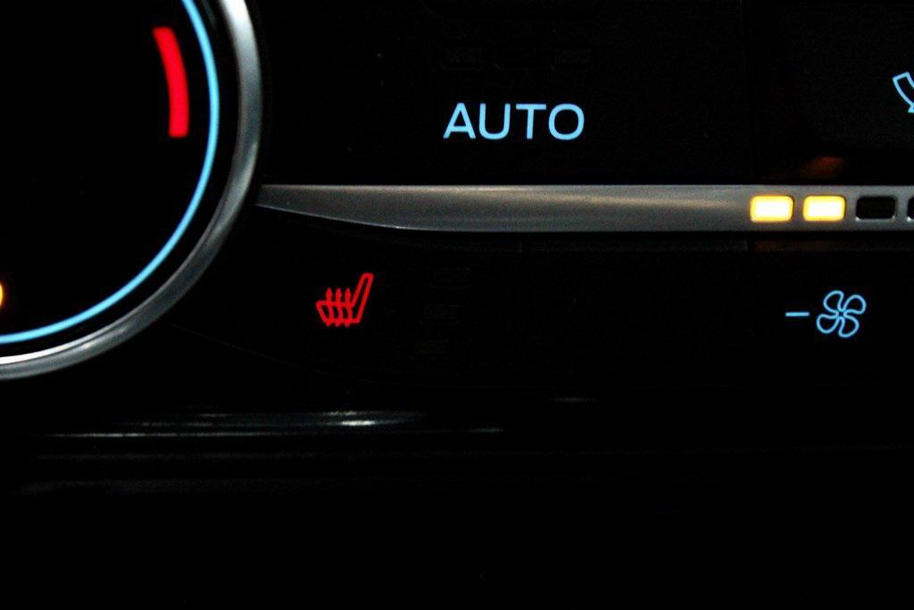 used 2022 Ford Escape car, priced at $19,855