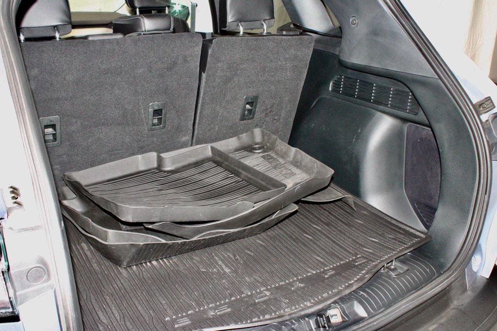 used 2022 Ford Escape car, priced at $19,855