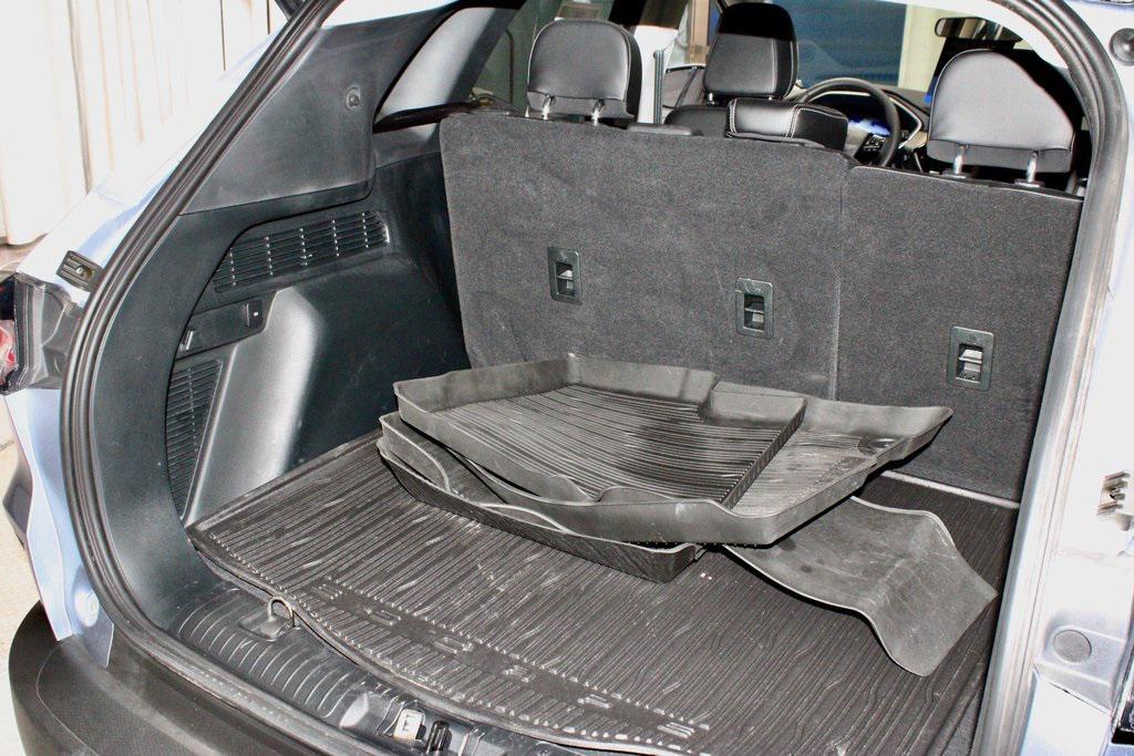 used 2022 Ford Escape car, priced at $19,855