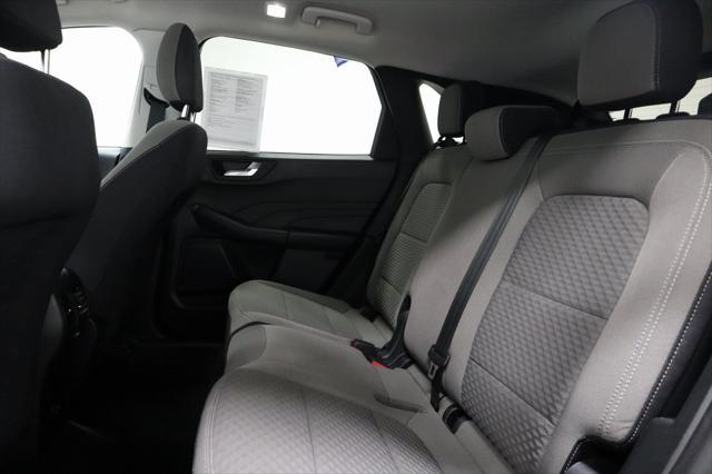 used 2021 Ford Escape car, priced at $16,103