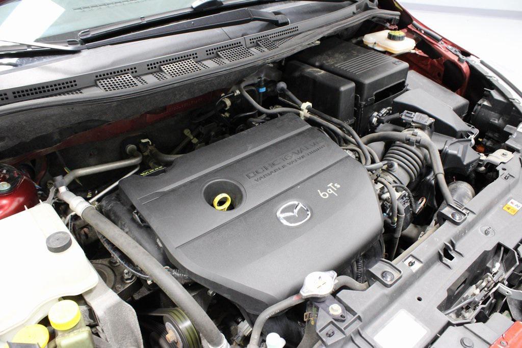 used 2012 Mazda Mazda5 car, priced at $8,948
