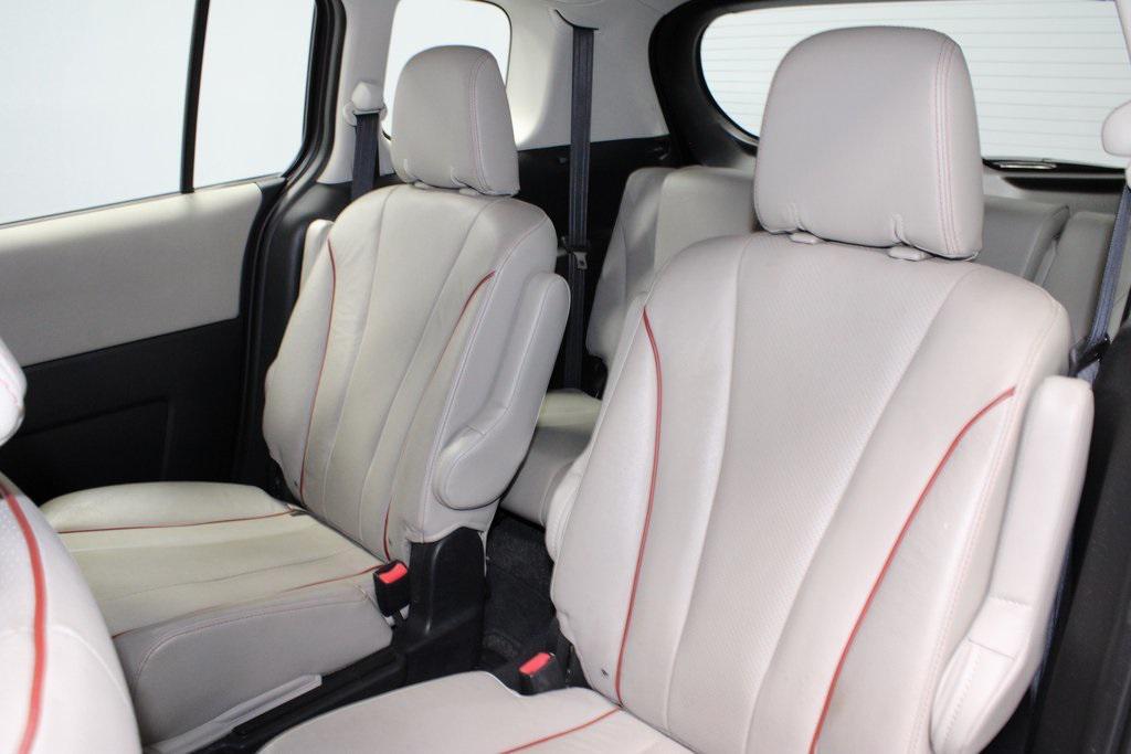 used 2012 Mazda Mazda5 car, priced at $8,948