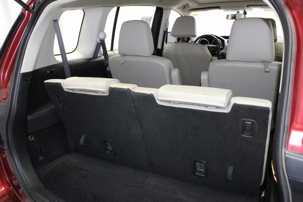 used 2012 Mazda Mazda5 car, priced at $8,948