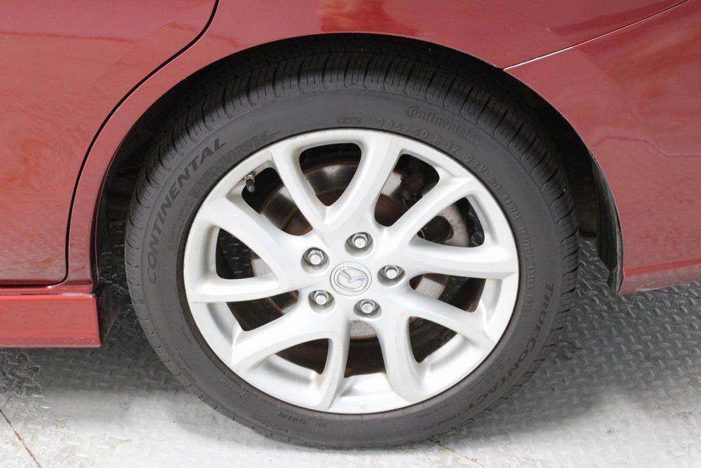 used 2012 Mazda Mazda5 car, priced at $8,948