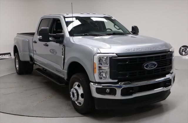 used 2023 Ford F-350 car, priced at $67,872