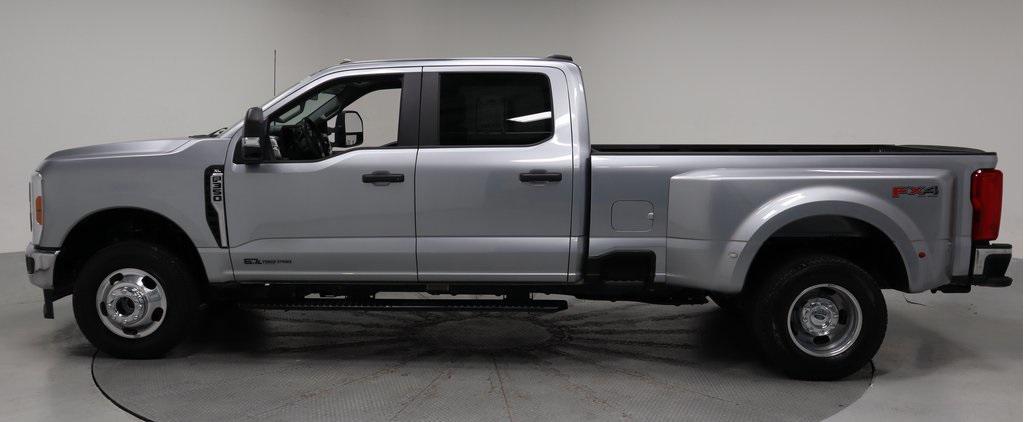 used 2023 Ford F-350 car, priced at $67,872