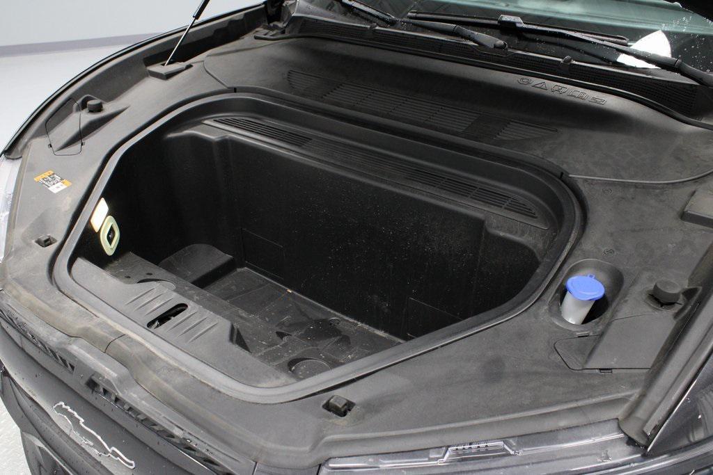 used 2021 Ford Mustang Mach-E car, priced at $23,374