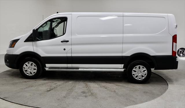 used 2023 Ford Transit-250 car, priced at $37,795